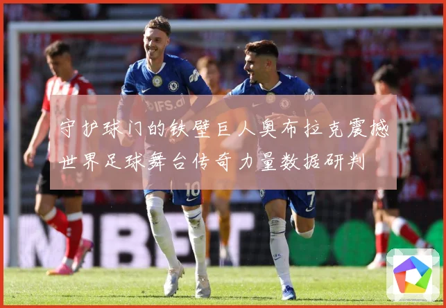 守护球门的铁壁巨人奥布拉克震撼世界足球舞台传奇力量数据研判