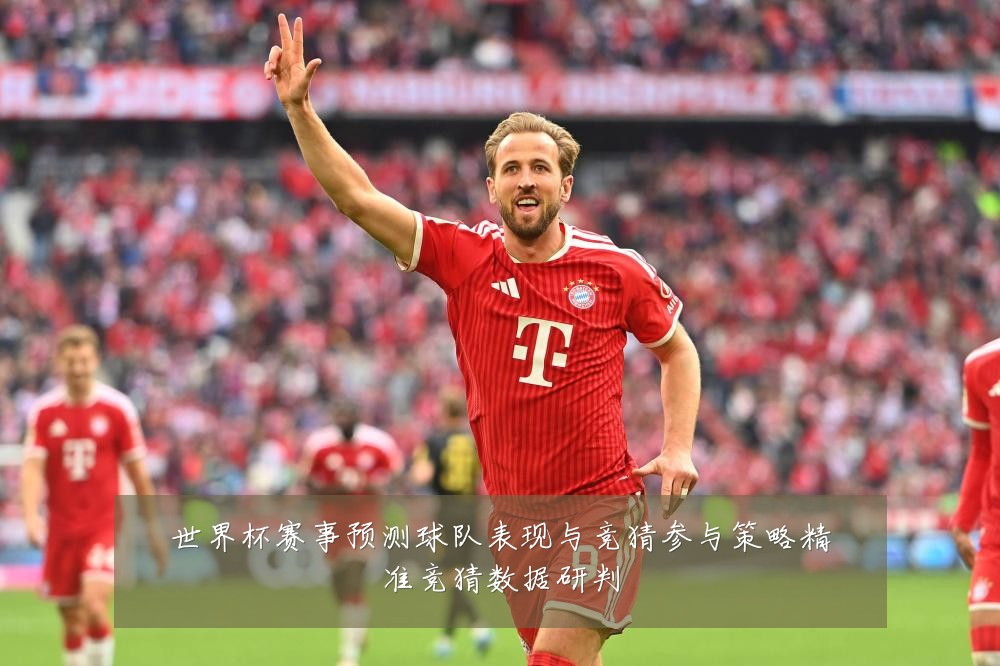 世界杯赛事预测球队表现与竞猜参与策略精准竞猜数据研判