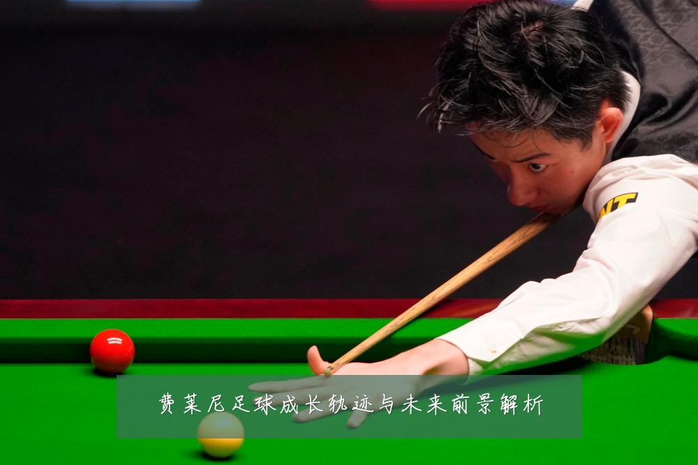 费莱尼足球成长轨迹与未来前景解析