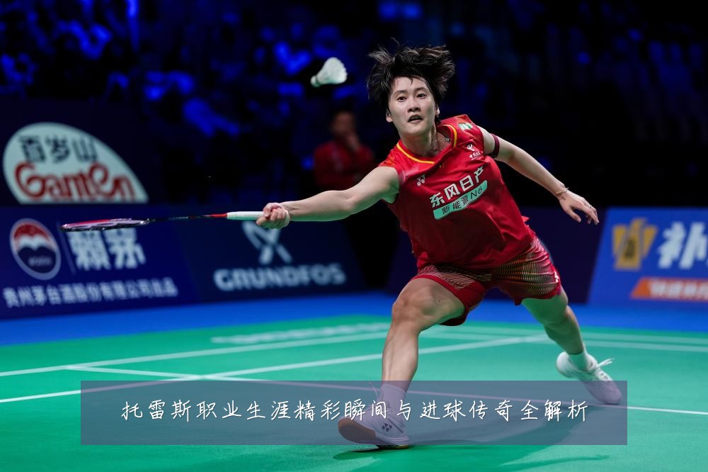 托雷斯职业生涯精彩瞬间与进球传奇全解析