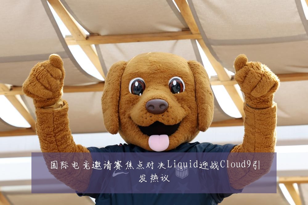国际电竞邀请赛焦点对决Liquid迎战Cloud9引发热议
